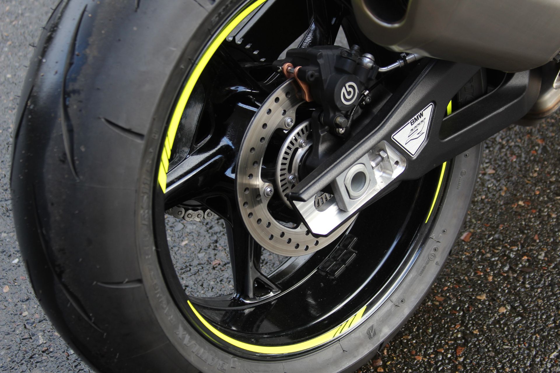 2023 BMW S 1000 R in Portland, Oregon - Photo 10