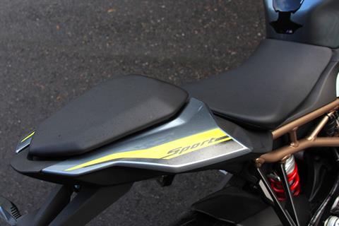 2023 BMW S 1000 R in Portland, Oregon - Photo 9