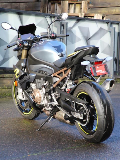 2023 BMW S 1000 R in Portland, Oregon - Photo 2
