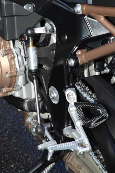 2023 BMW S 1000 R in Portland, Oregon - Photo 7