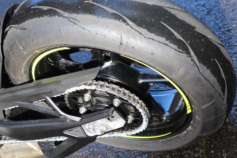 2023 BMW S 1000 R in Portland, Oregon - Photo 11