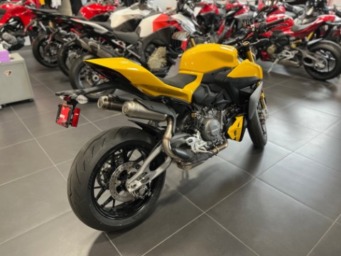 2026 Ducati Streetfighter V2 S in Portland, Oregon - Photo 5