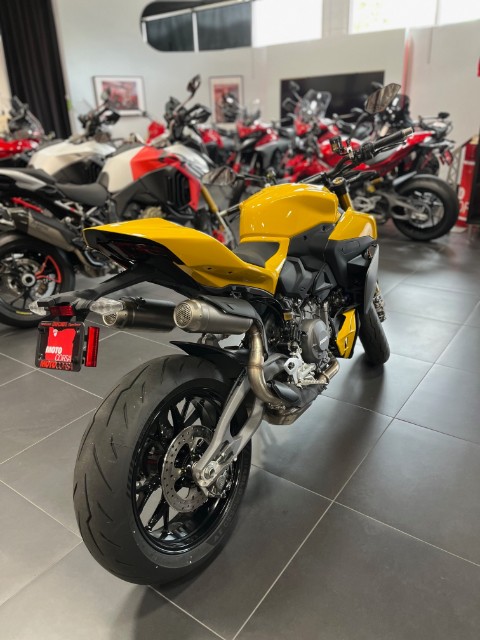 2026 Ducati Streetfighter V2 S in Portland, Oregon - Photo 6