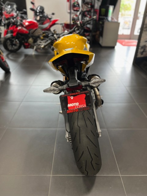 2026 Ducati Streetfighter V2 S in Portland, Oregon - Photo 8