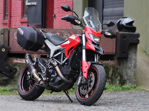 2014 Ducati Hyperstrada in Portland, Oregon - Photo 1