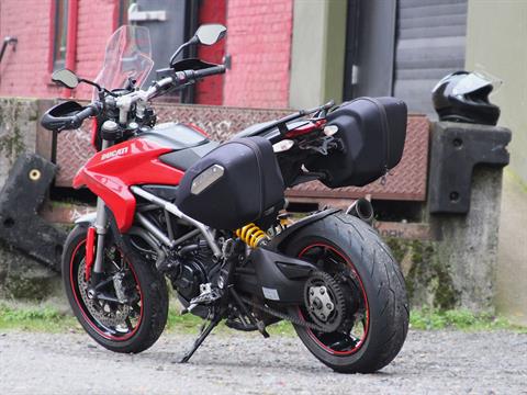 2014 Ducati Hyperstrada in Portland, Oregon - Photo 2
