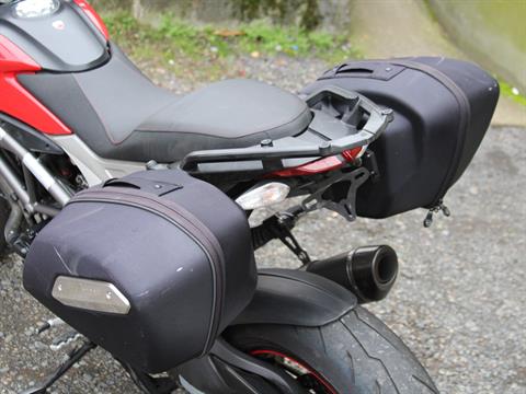 2014 Ducati Hyperstrada in Portland, Oregon - Photo 8