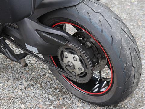 2014 Ducati Hyperstrada in Portland, Oregon - Photo 10