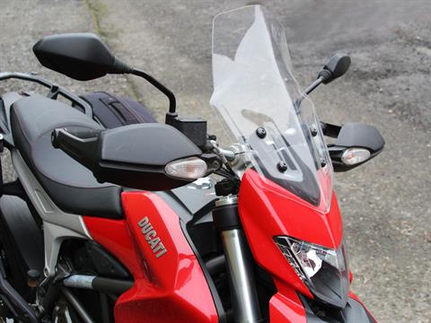 2014 Ducati Hyperstrada in Portland, Oregon - Photo 4