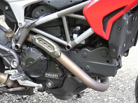 2014 Ducati Hyperstrada in Portland, Oregon - Photo 7