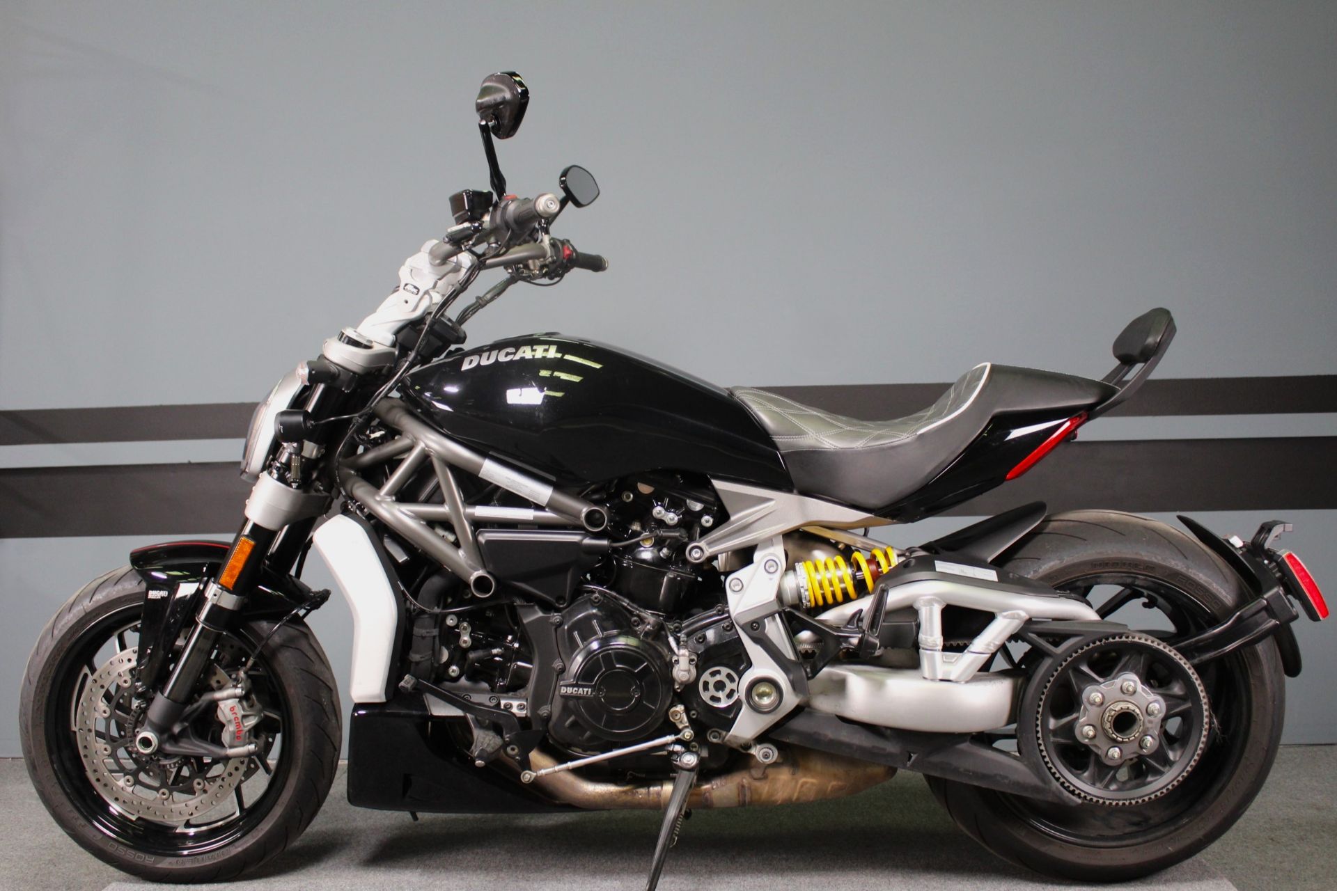 2022 Ducati XDiavel S in Portland, Oregon - Photo 4