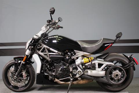 2022 Ducati XDiavel S in Portland, Oregon - Photo 4