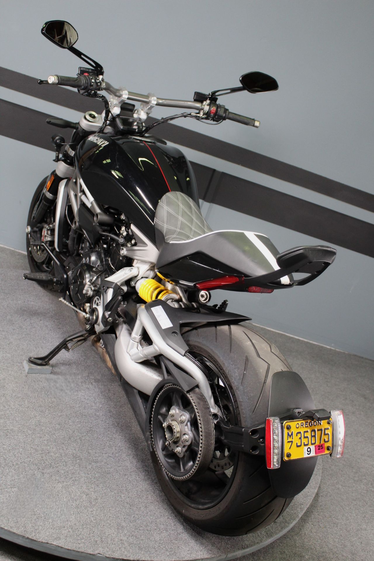 2022 Ducati XDiavel S in Portland, Oregon - Photo 3