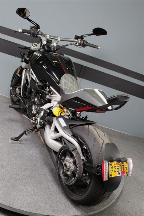 2022 Ducati XDiavel S in Portland, Oregon - Photo 3