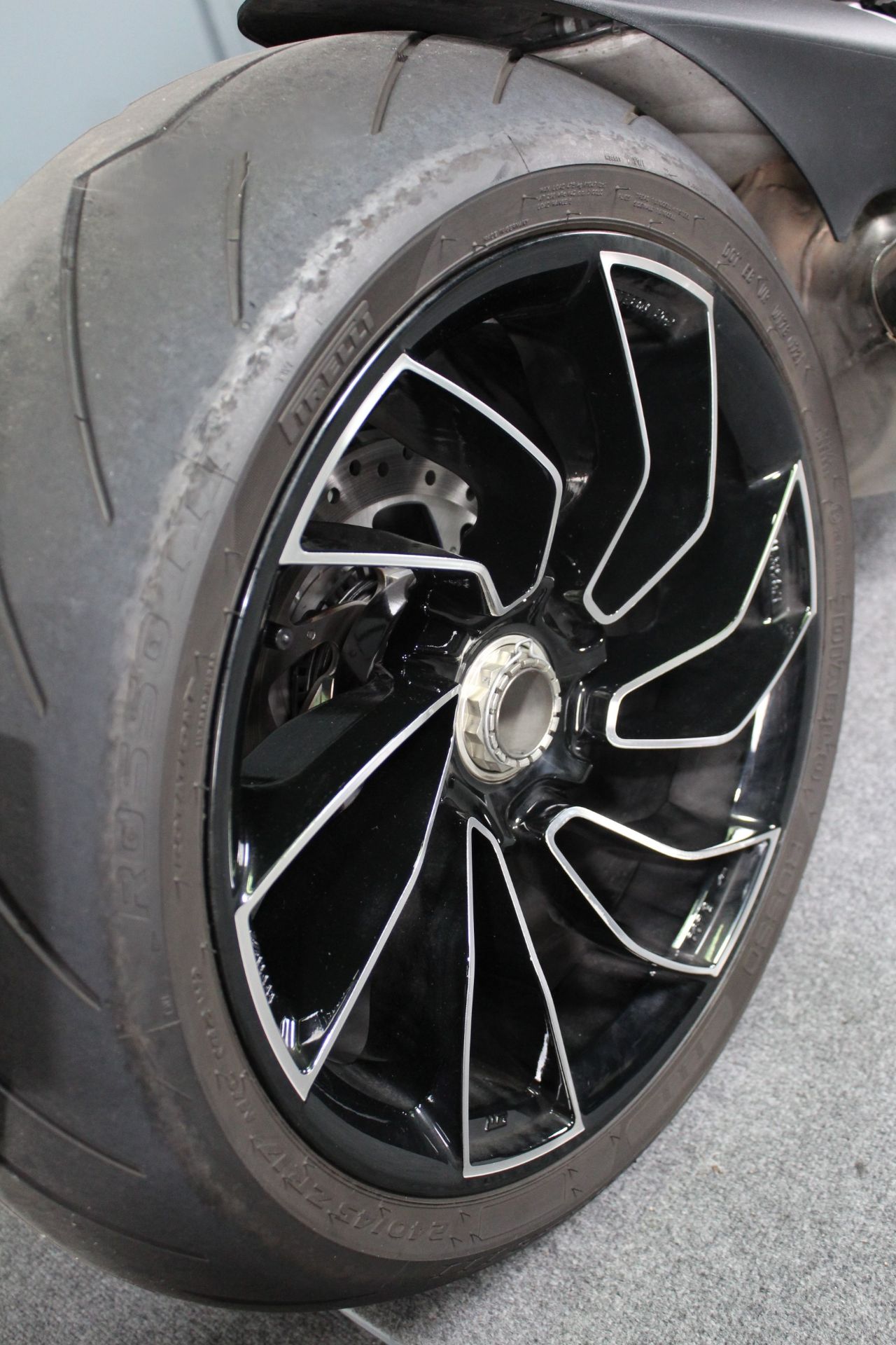 2022 Ducati XDiavel S in Portland, Oregon - Photo 18