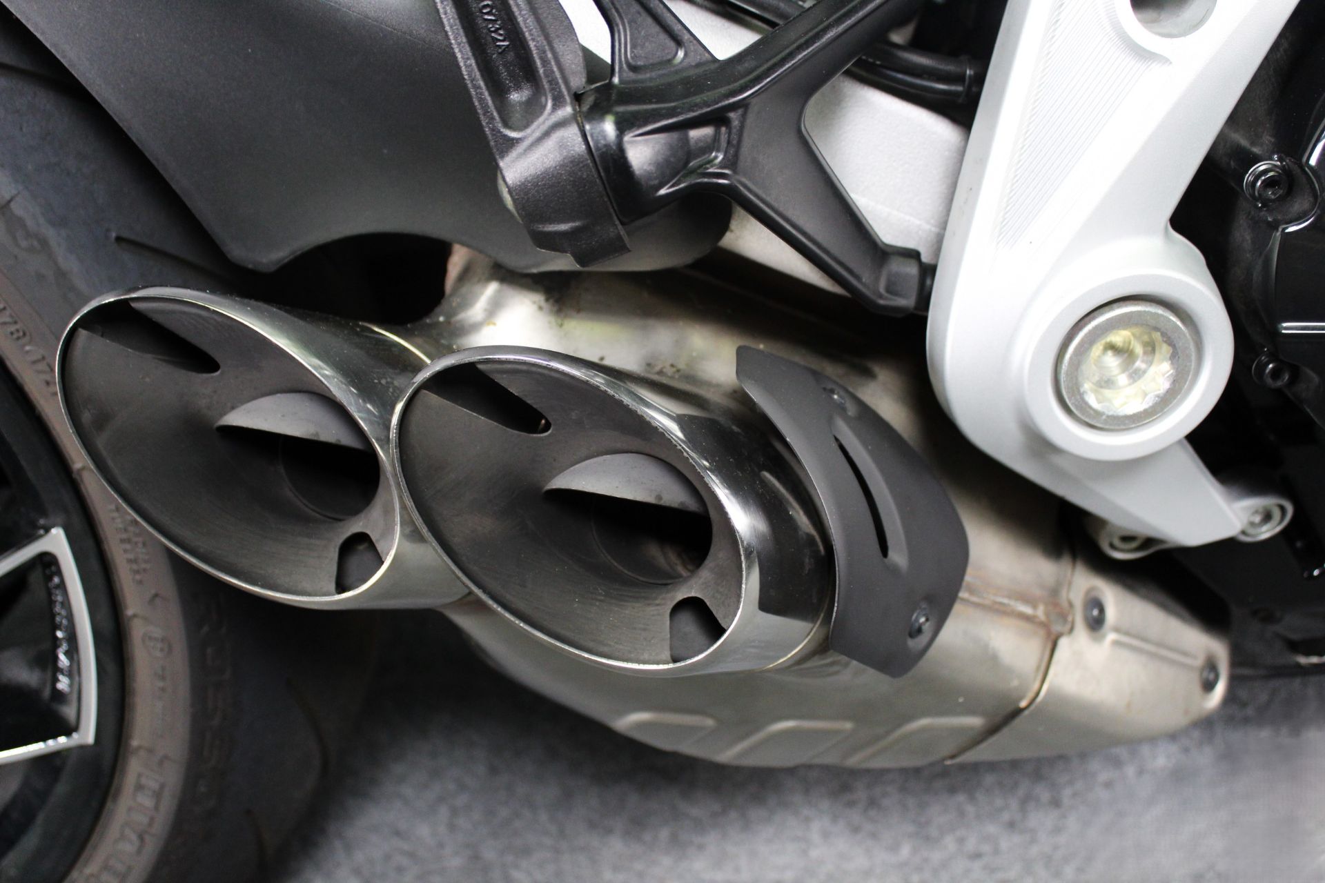 2022 Ducati XDiavel S in Portland, Oregon - Photo 15