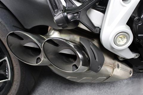 2022 Ducati XDiavel S in Portland, Oregon - Photo 15