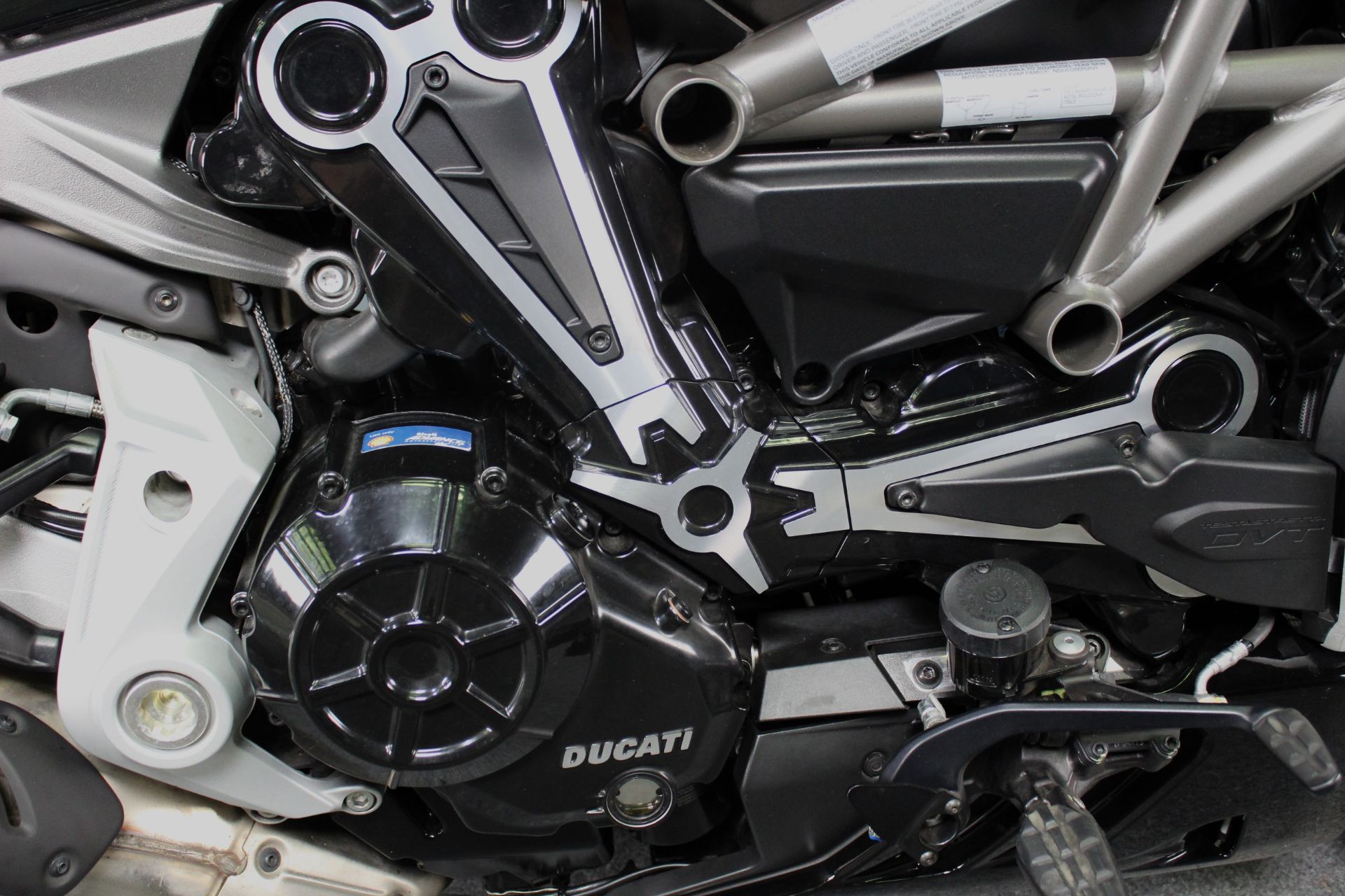 2022 Ducati XDiavel S in Portland, Oregon - Photo 12