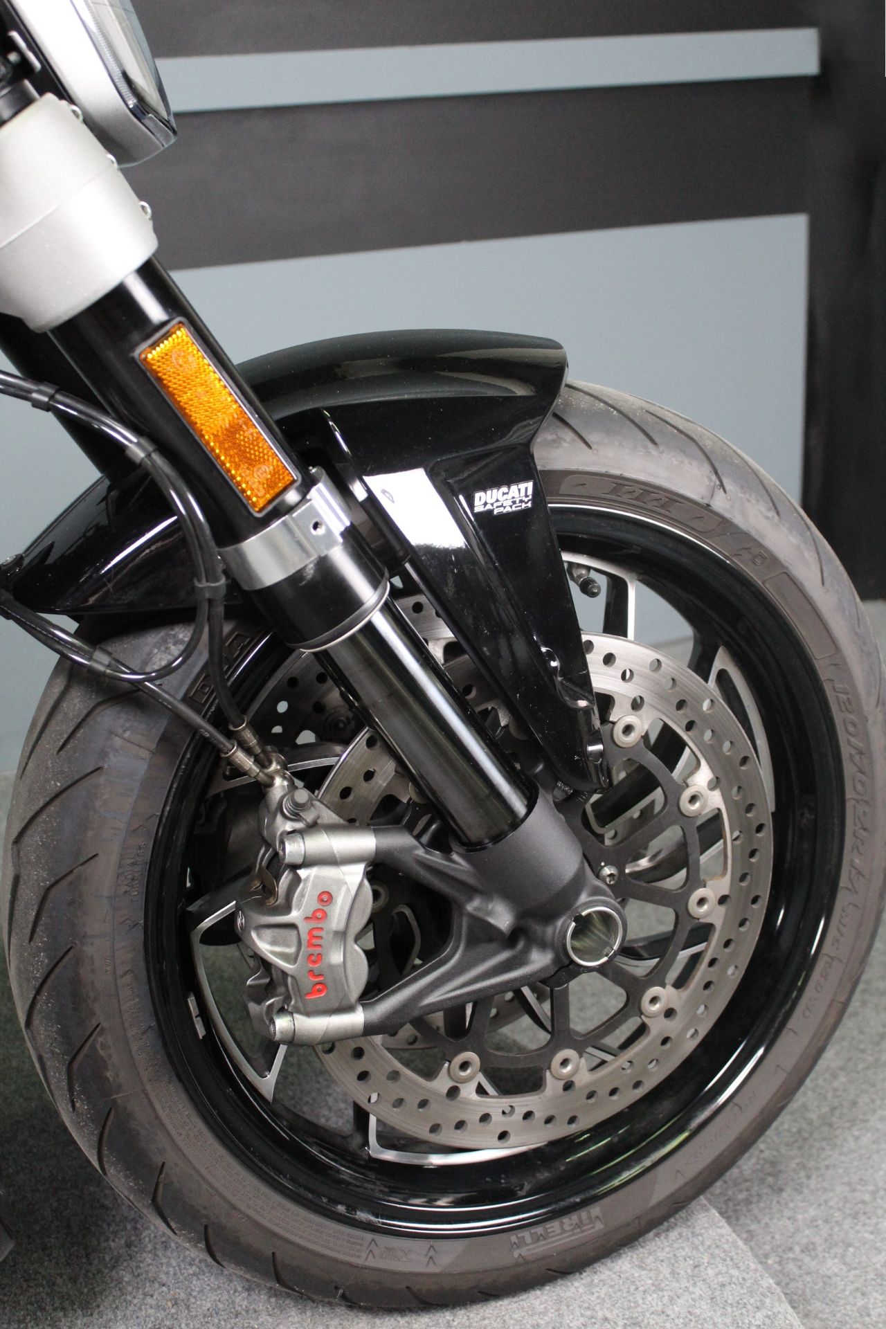 2022 Ducati XDiavel S in Portland, Oregon - Photo 8