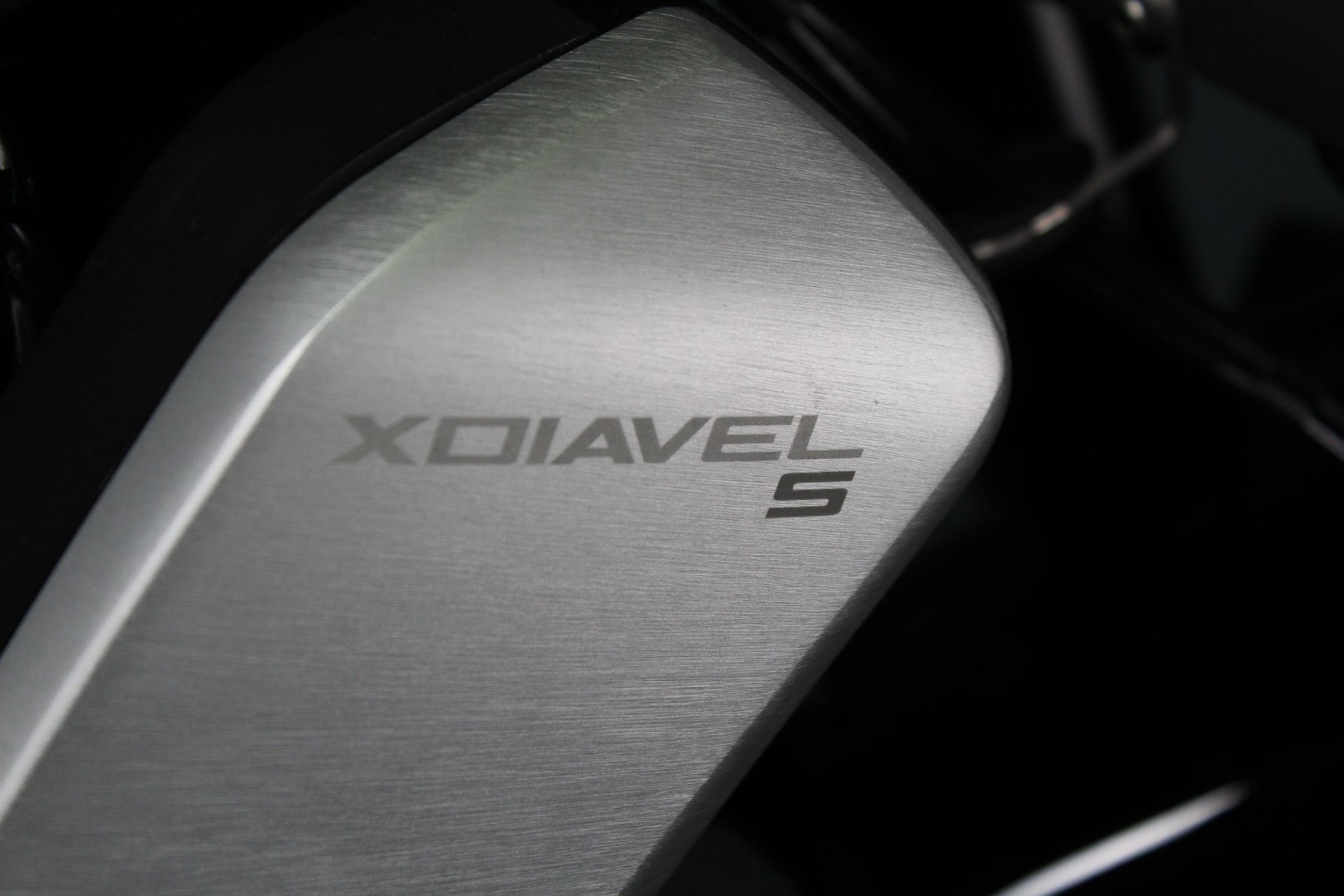 2022 Ducati XDiavel S in Portland, Oregon - Photo 5
