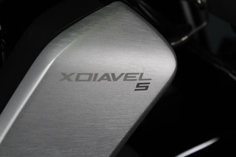 2022 Ducati XDiavel S in Portland, Oregon - Photo 5