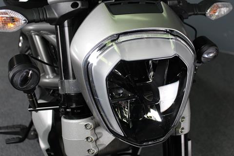 2022 Ducati XDiavel S in Portland, Oregon - Photo 7