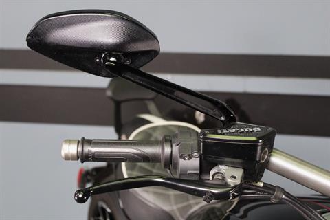 2022 Ducati XDiavel S in Portland, Oregon - Photo 11