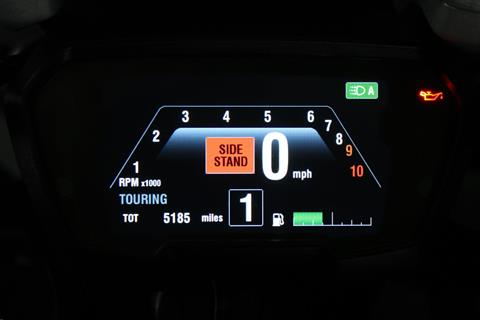 2022 Ducati XDiavel S in Portland, Oregon - Photo 20
