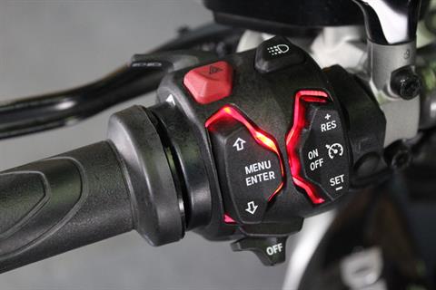 2022 Ducati XDiavel S in Portland, Oregon - Photo 10