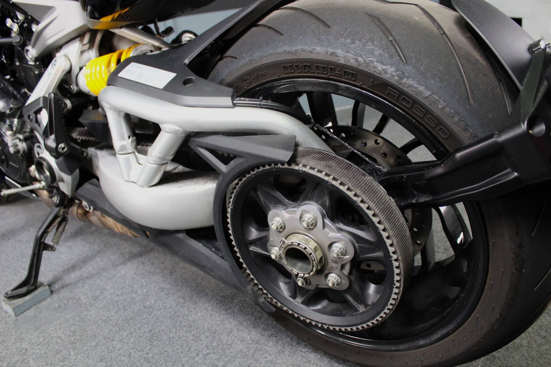 2022 Ducati XDiavel S in Portland, Oregon - Photo 19