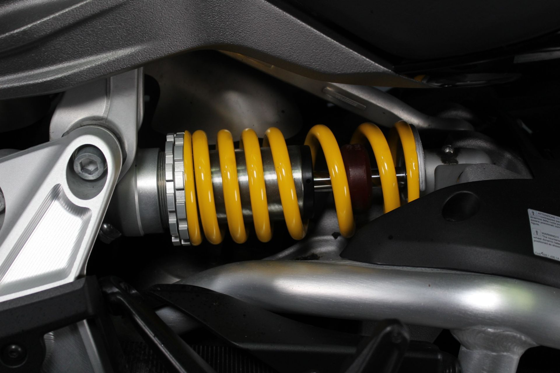 2022 Ducati XDiavel S in Portland, Oregon - Photo 16