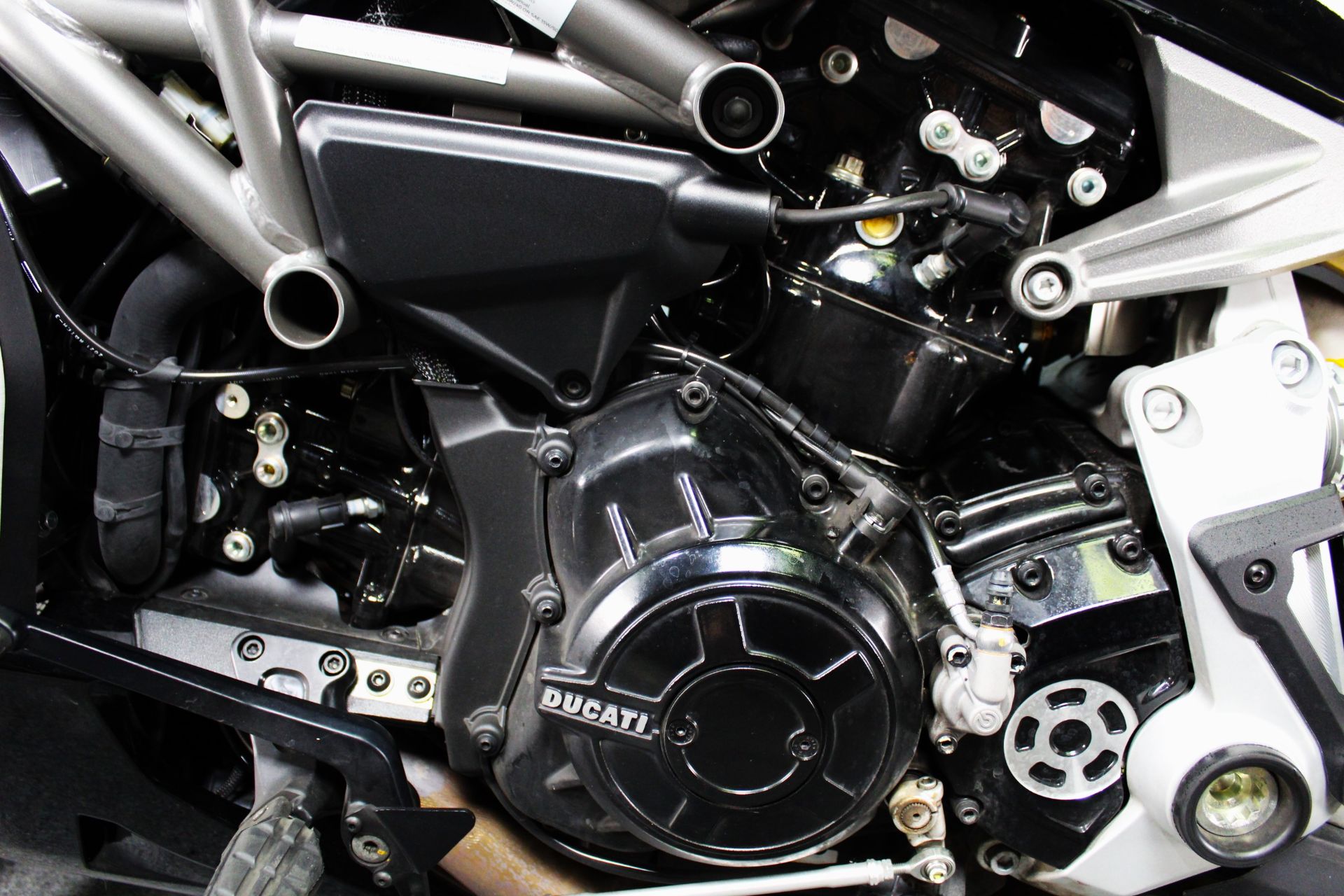 2022 Ducati XDiavel S in Portland, Oregon - Photo 13