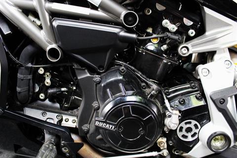 2022 Ducati XDiavel S in Portland, Oregon - Photo 13