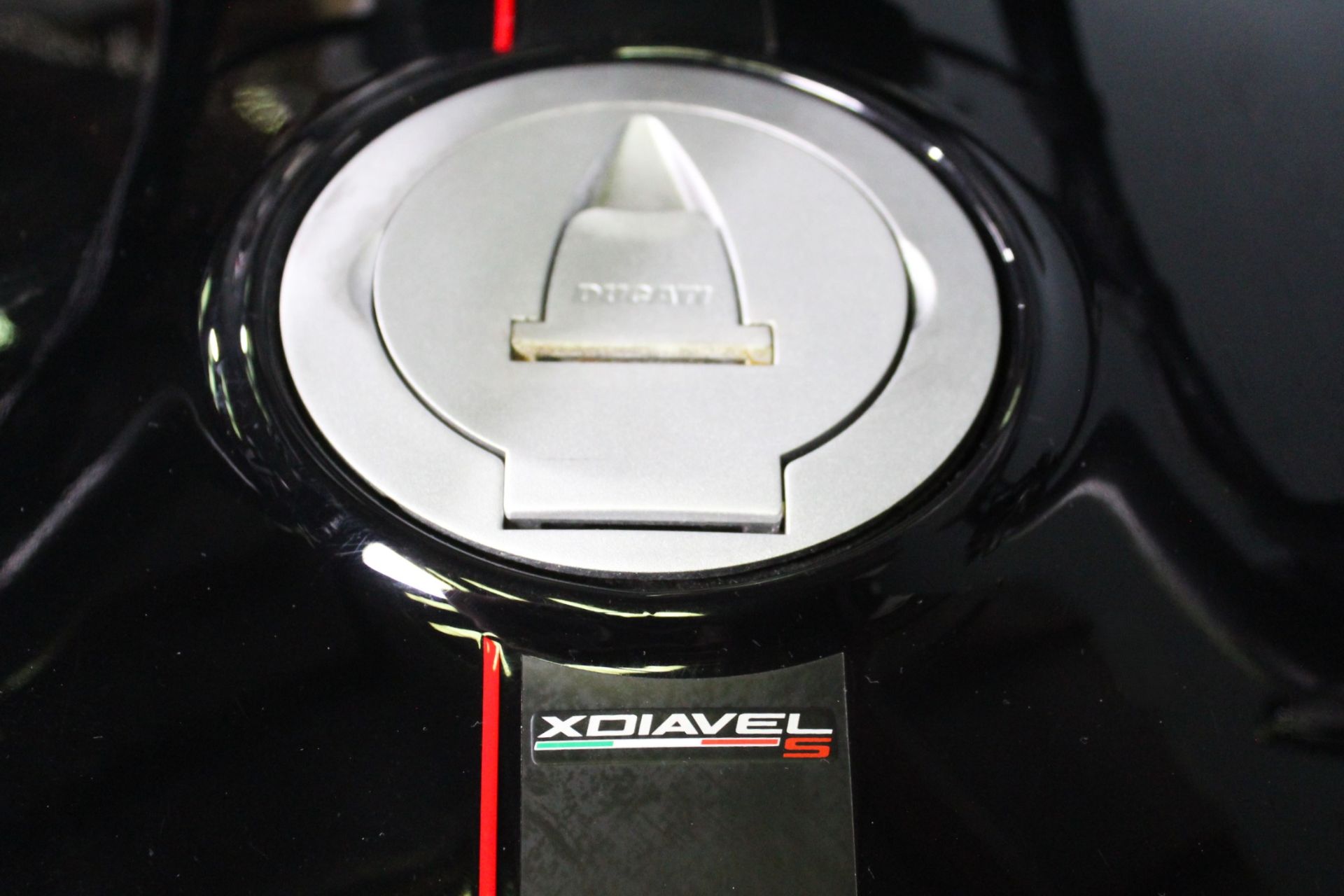 2022 Ducati XDiavel S in Portland, Oregon - Photo 6