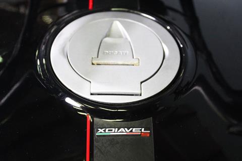 2022 Ducati XDiavel S in Portland, Oregon - Photo 6