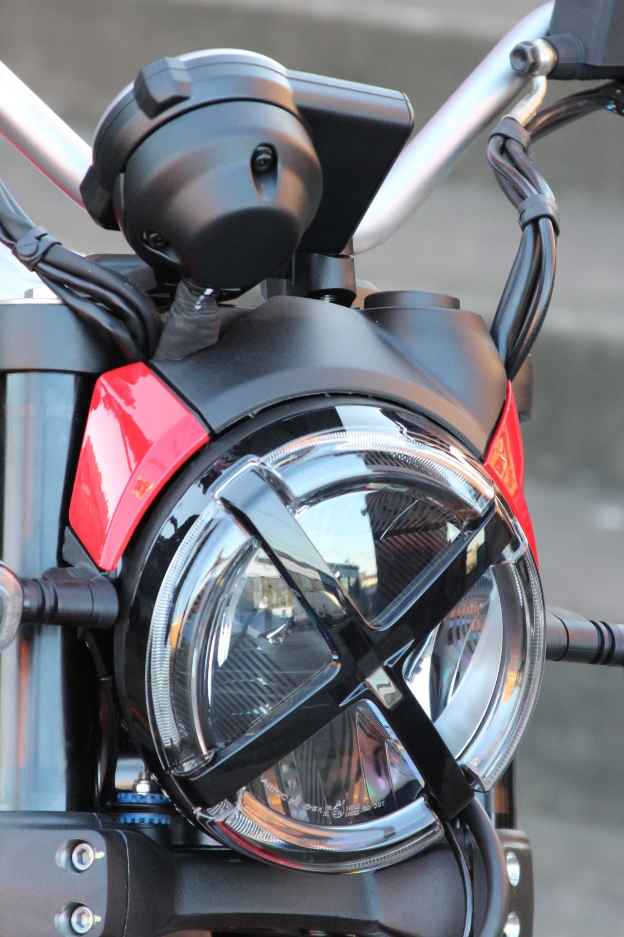 2023 Ducati Scrambler Icon in Portland, Oregon - Photo 5