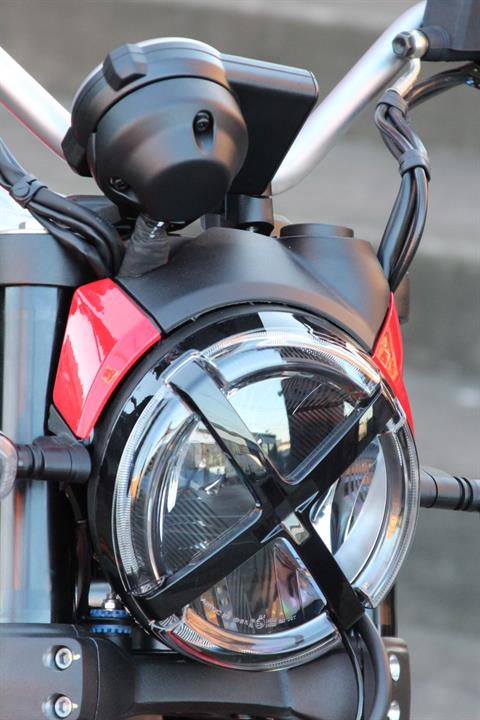 2023 Ducati Scrambler Icon in Portland, Oregon - Photo 5