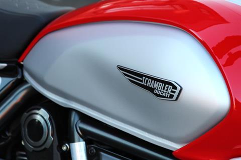 2023 Ducati Scrambler Icon in Portland, Oregon - Photo 3