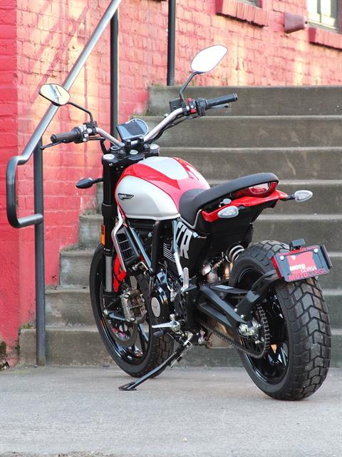 2023 Ducati Scrambler Icon in Portland, Oregon - Photo 2