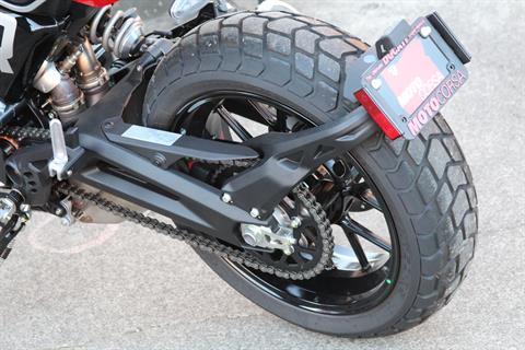 2023 Ducati Scrambler Icon in Portland, Oregon - Photo 10