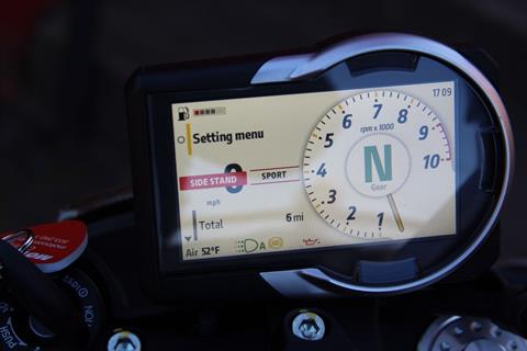 2023 Ducati Scrambler Icon in Portland, Oregon - Photo 11