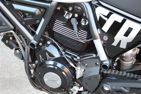 2023 Ducati Scrambler Icon in Portland, Oregon - Photo 8