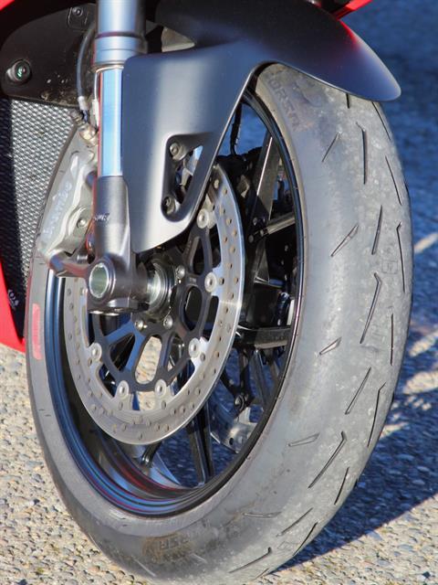 2025 Ducati Panigale V2 in Portland, Oregon - Photo 4