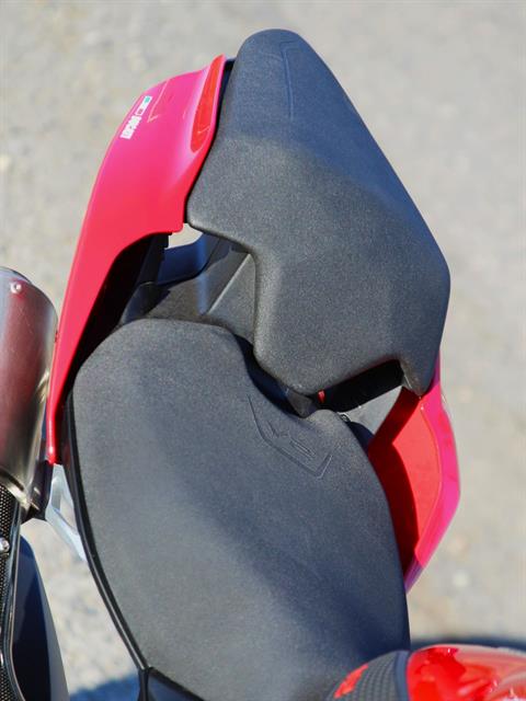 2025 Ducati Panigale V2 in Portland, Oregon - Photo 11