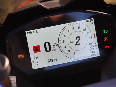 2025 Ducati Panigale V2 in Portland, Oregon - Photo 15