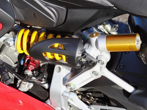 2025 Ducati Panigale V2 in Portland, Oregon - Photo 10