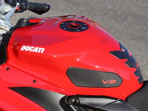 2025 Ducati Panigale V2 in Portland, Oregon - Photo 7
