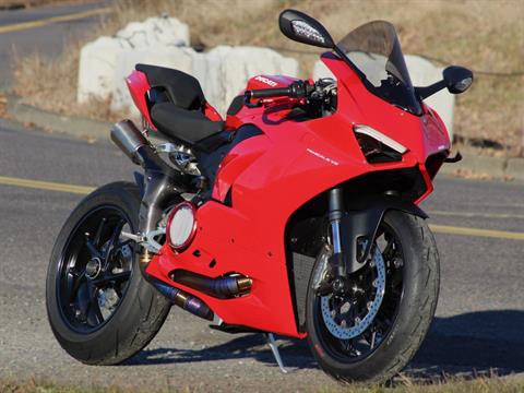 2025 Ducati Panigale V2 in Portland, Oregon - Photo 1