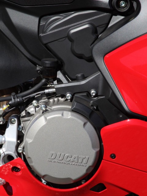 2025 Ducati Panigale V2 in Portland, Oregon - Photo 6