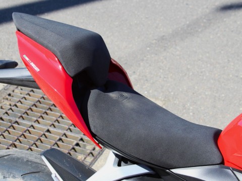 2025 Ducati Panigale V2 in Portland, Oregon - Photo 10